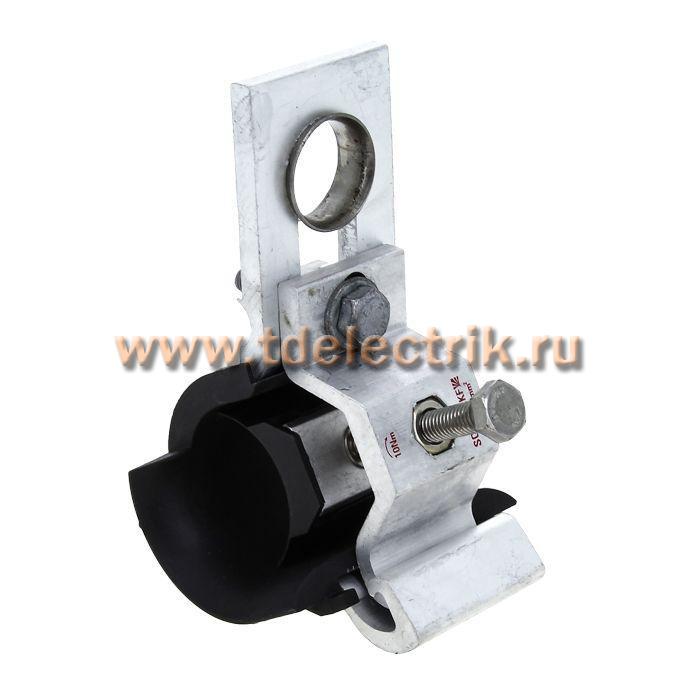 Фотография №1, Зажим промежуточный SO130 2-4x16-120 мм2 EKF PROxima
