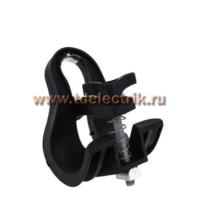 Фотография №1, Зажим промежуточный SO270 2x25-35 мм2; 4x16-120 мм2 EKF PROxima
