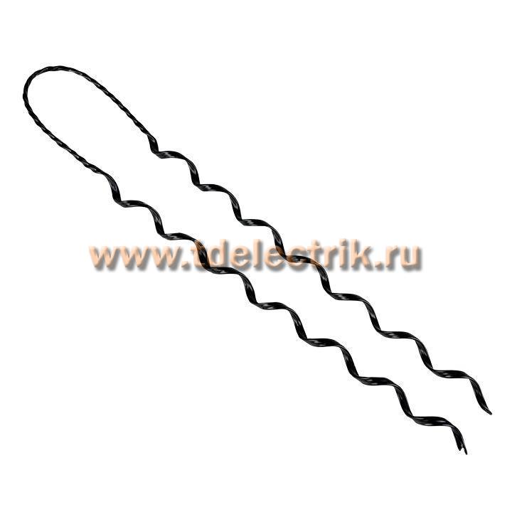 Фотография №1, Вязка спиральная SO115.50 (35-50 мм2) EKF PROxima