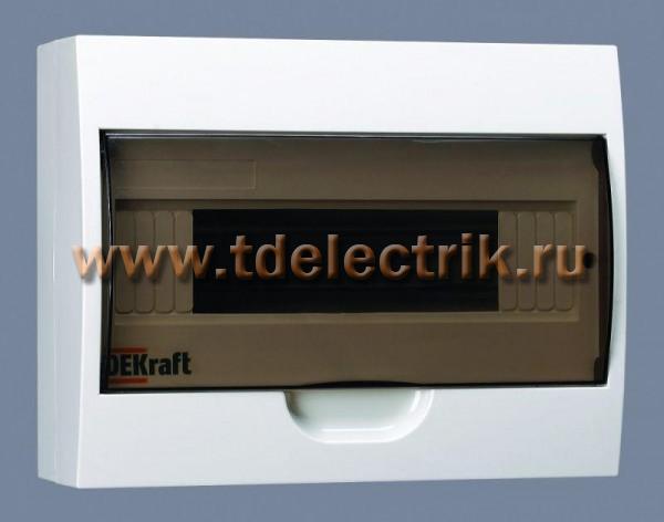 Фотография №1, DEKraft