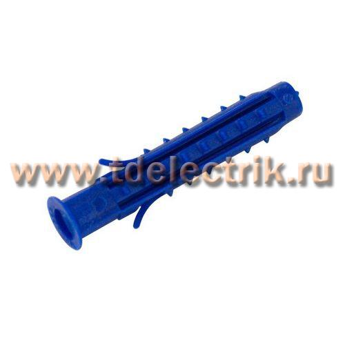 Фотография №1, Дюбель распорный 8х40 Чапай (50шт)