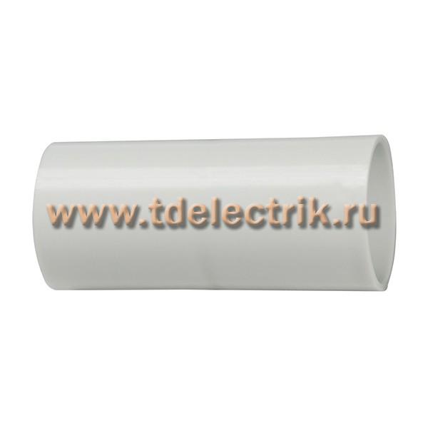 Фотография №1, Муфта труба-труба GI40G IEK