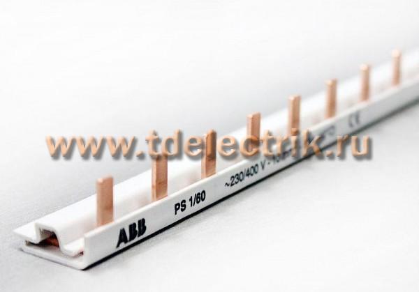 Фотография №1, ABB	(АББ)