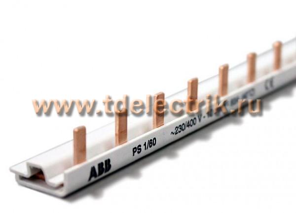 Фотография №1, ABB	(АББ)