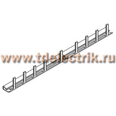 Фотография №1, Шина 1Ф. 60 контактов (PS 1/60/6-KNX)