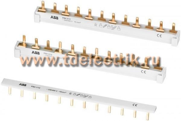 Фотография №1, ABB	(АББ)