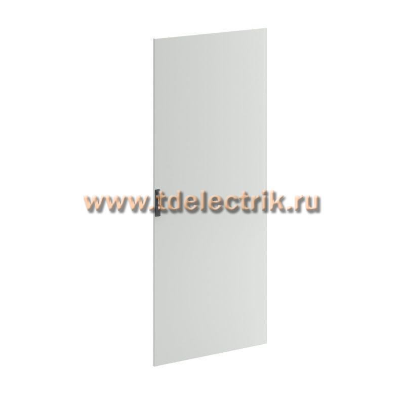 Фотография №1, Дверь сплошная для корпусов CQE N, ВхШ 1800х600 мм RAM block