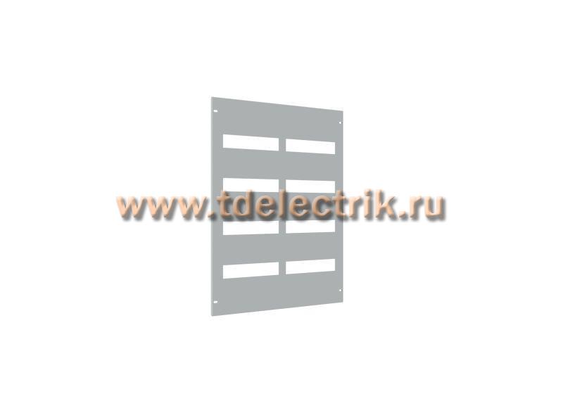 Фотография №1, Фальш-панель на 48 модуля для 65.50.22 
