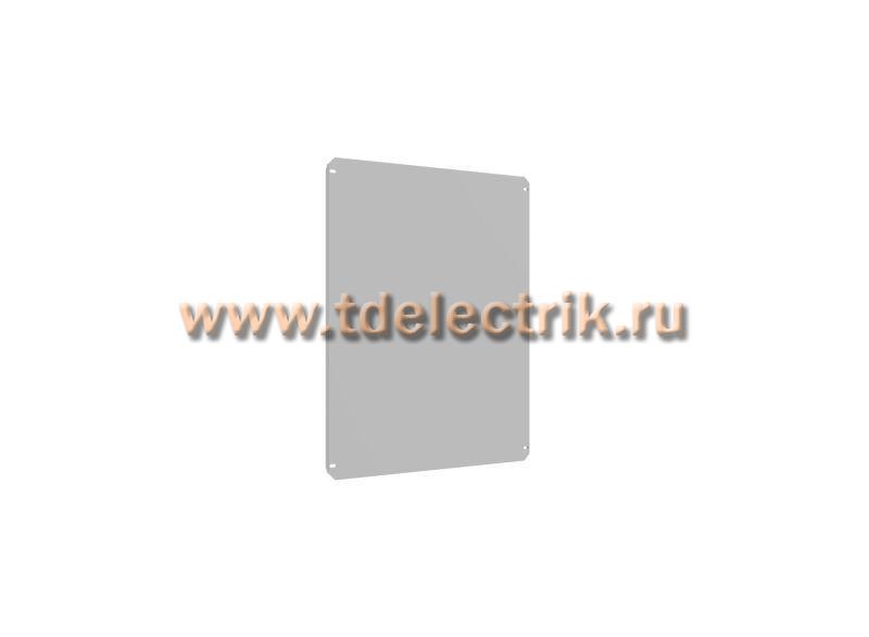 Фотография №1, Монтажная панель для 65.50.22 