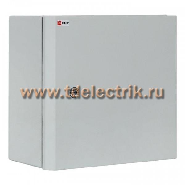 Фотография №1, Щиты ЩМП IP54
