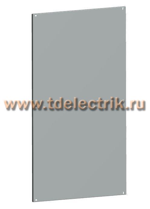 Фотография №1, Монтажная панель 1мм для ЩРНМ-5 EKF Basic