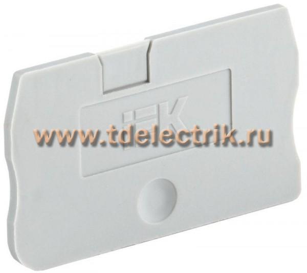 Фотография №1, Клеммы пружинные IEK (ИЭК)