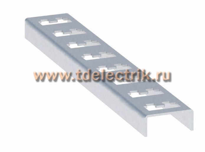 Фотография №1, Стойка кабельная 2200мм К1155 (2мм) EKF
