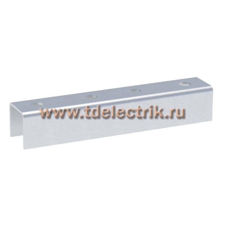 Фотография №1, Соединитель внутренний EKF