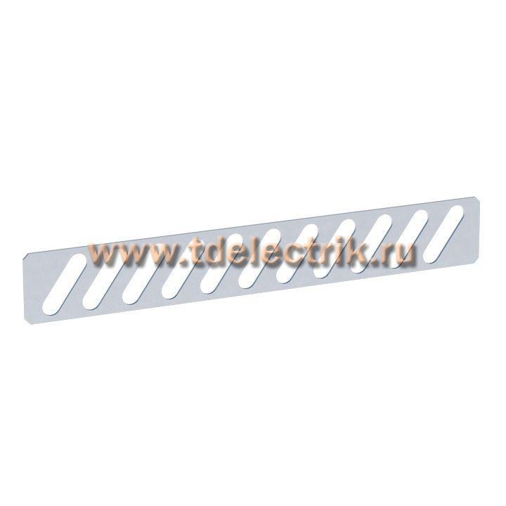 Фотография №1, Пластина соединительная h=50мм EKF