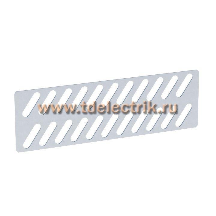 Фотография №1, Пластина соединительная h=80мм EKF