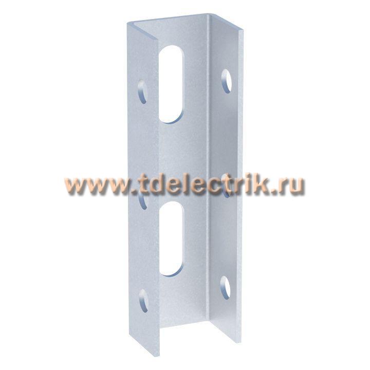 Фотография №1, Профиль П-образный 35х120мм (1,5мм) EKF