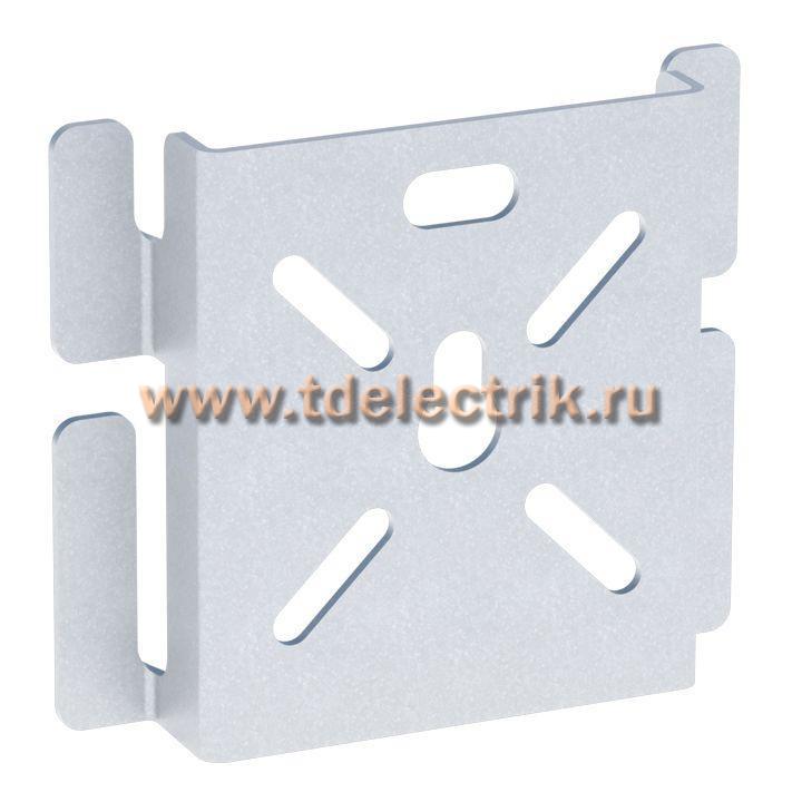 Фотография №1, Плата монтажная универсальная EKF