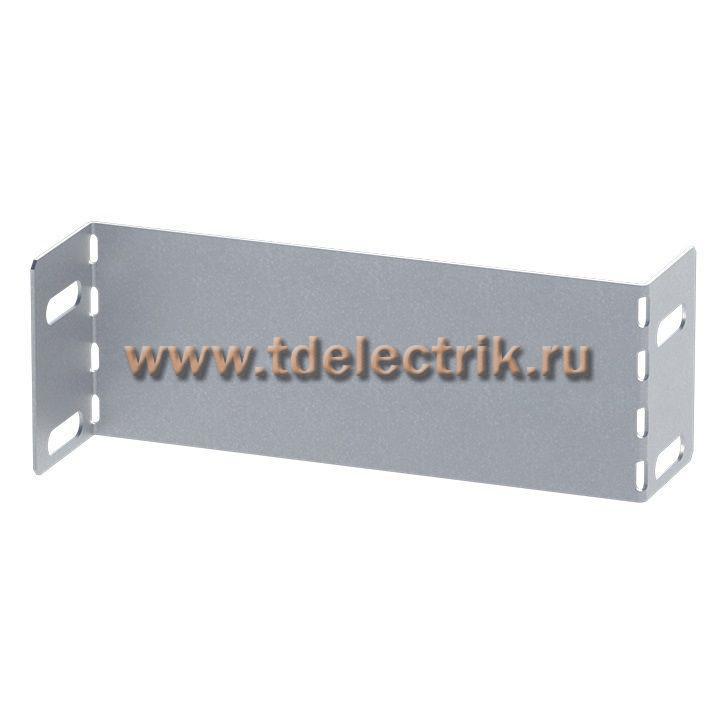 Фотография №1, Переходник по ширине (заглушка) 50х100мм EKF