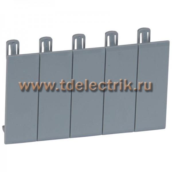 Фотография №1, Аксессуары к боксам Legrand