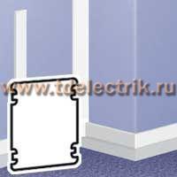 Фотография №1, Углы, отводы, заглушки (Legrand)