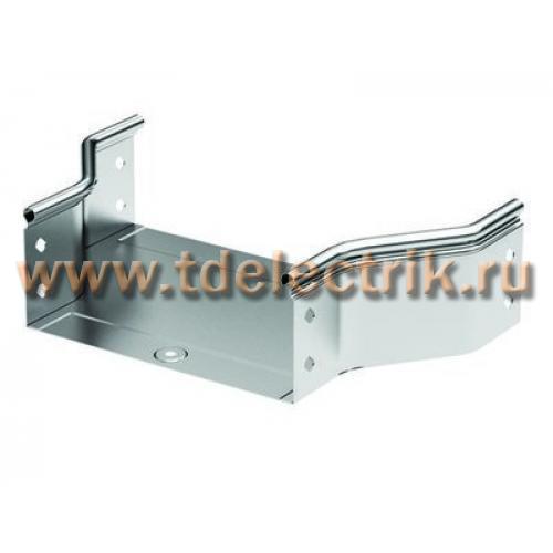 Фотография №1, Переходник RRC 300/100 h=50