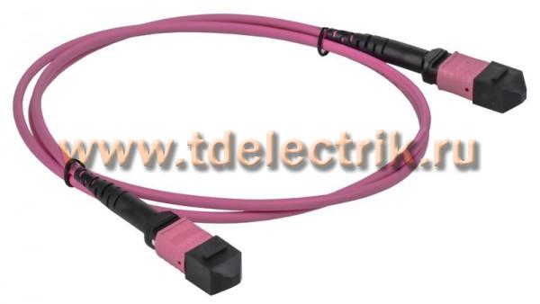 Фотография №1, Оптические шнуры ( патч-корды) ITK