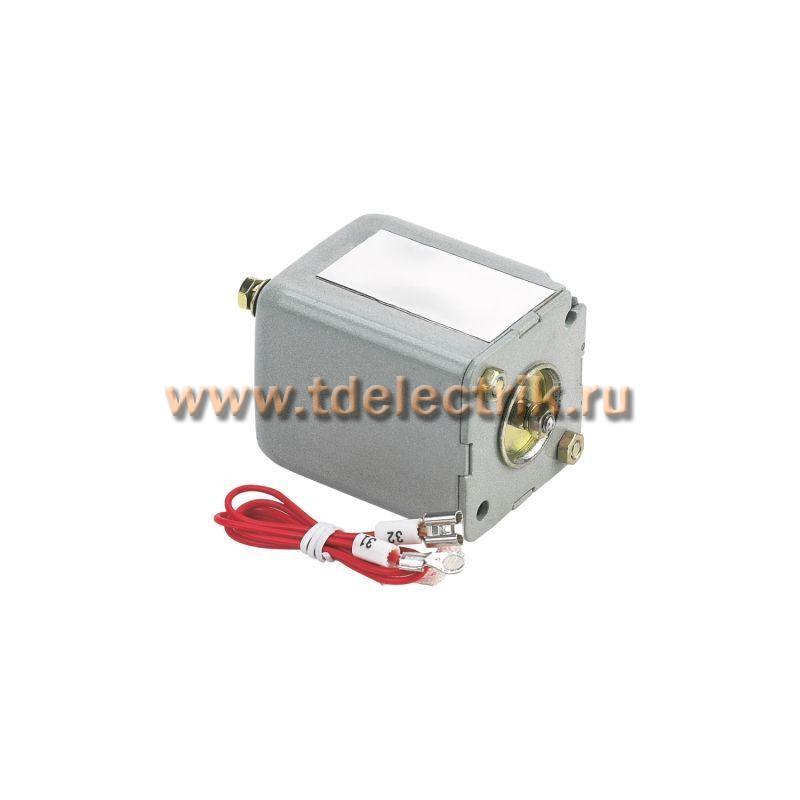 Фотография №1, Электромагнит включения AС/DC110В для NA8-2500HU/4000HU