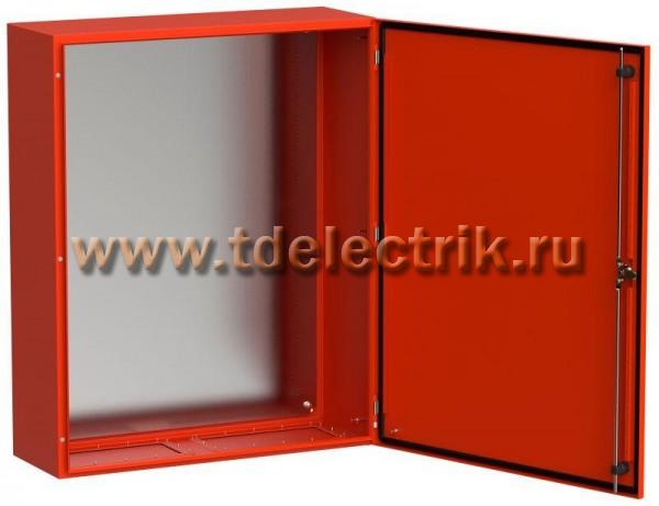 Фотография №1, Металлические щиты IEK (ИЭК) Навесные Щит ЩМП  серия TITAN