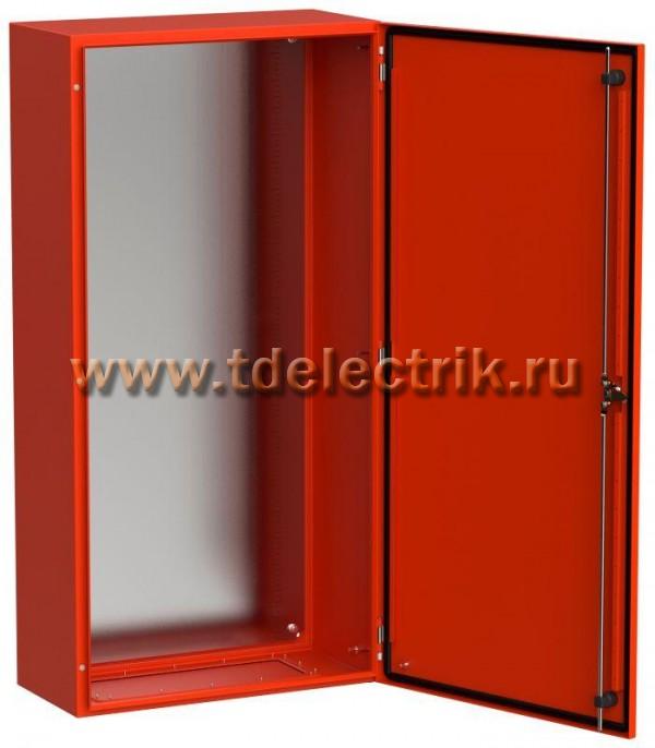 Фотография №1, Металлические щиты IEK (ИЭК) Навесные Щит ЩМП  серия TITAN