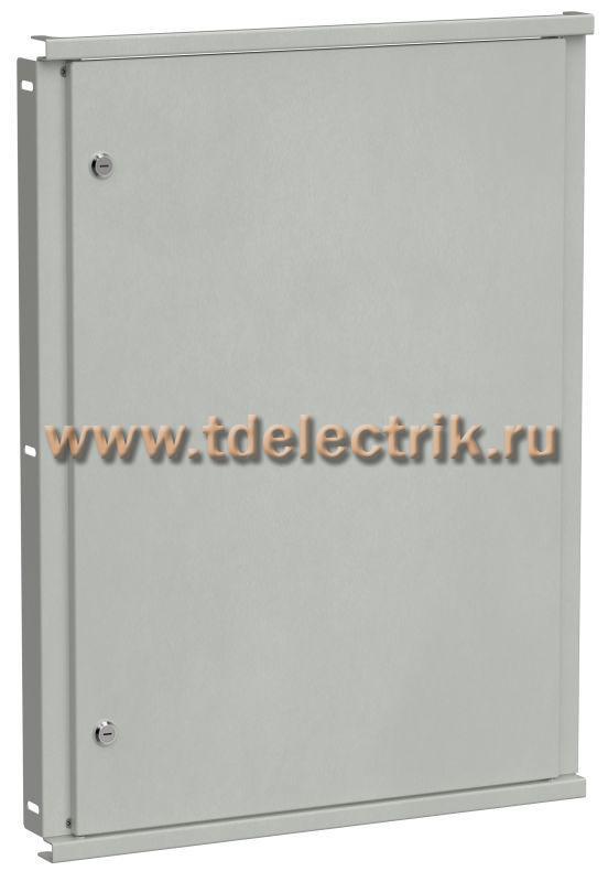 Фотография №1, Металлические щиты IEK (ИЭК) Навесные Щит ЩМП  серия TITAN