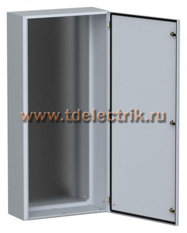Фотография №1, Металлические щиты IEK (ИЭК) Навесные Щиты ЩМП прочие