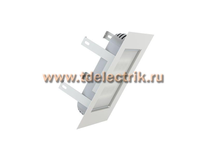 Фотография №1, Светильник ДВУ 07-78-850-Д120