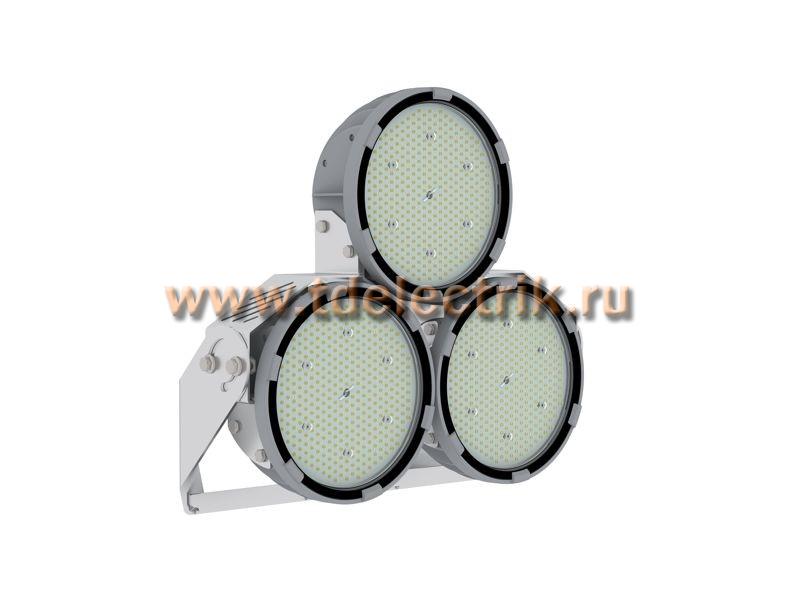 Фотография №1, Светильник FHB 16-450-740-F30