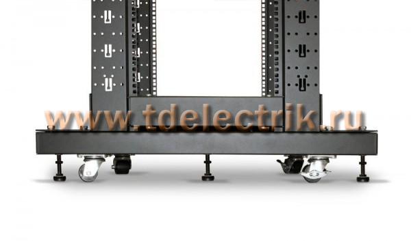 Фотография №1, Аксессуары для стоек Hyperline 