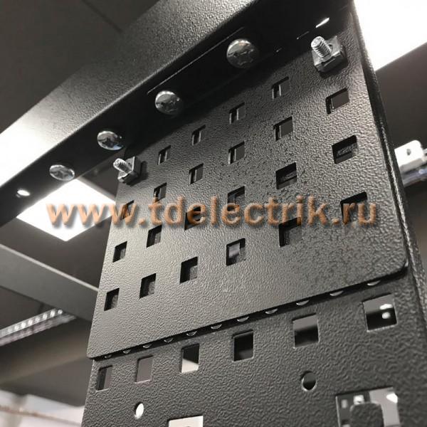Фотография №1, Аксессуары для стоек Hyperline 