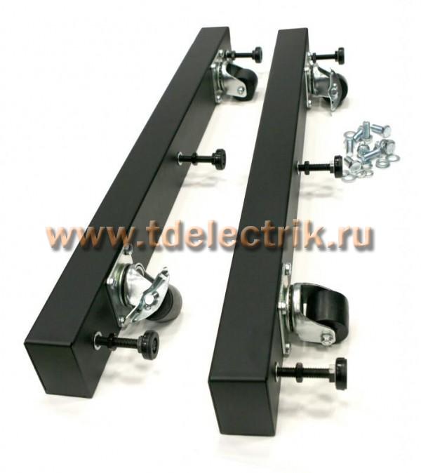 Фотография №1, Аксессуары для стоек Hyperline 
