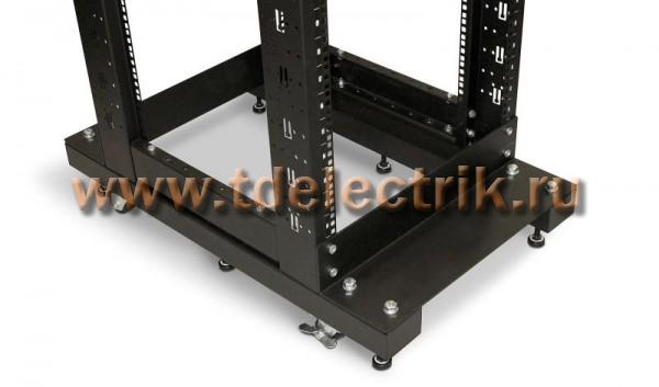 Фотография №1, Аксессуары для стоек Hyperline 