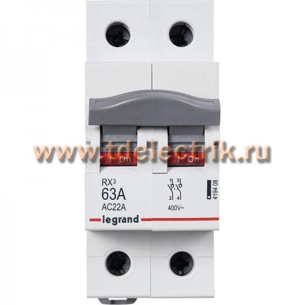 Фотография №1, Серия RX3