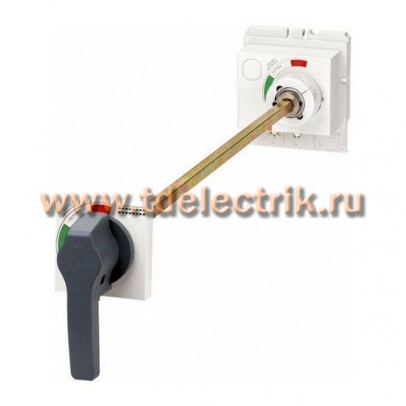Фотография №1, Ручной дистанционный привод ERH23-M8 для NM8NSD-400/630 3P (R)