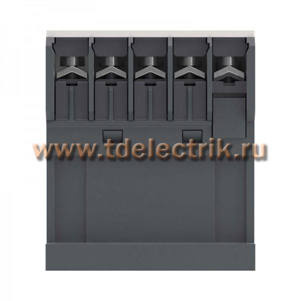 Фотография №1, Мини-контакторы DKC (ДКС) YON pro 7А - 16А