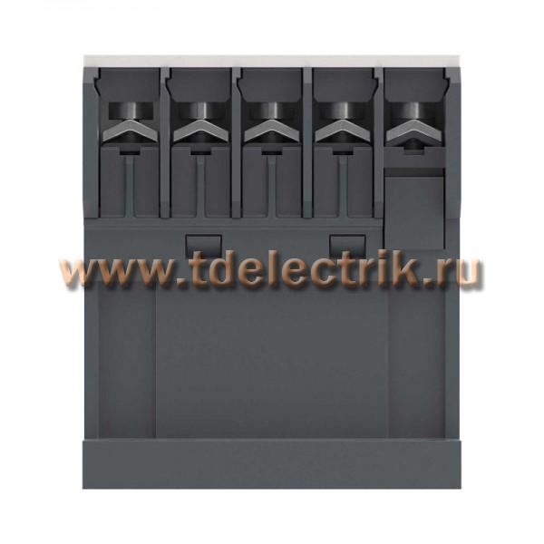 Фотография №1, Мини-контакторы DKC (ДКС) YON pro 7А - 16А
