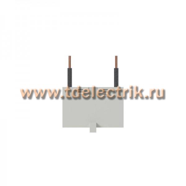 Фотография №1, Аксессуары для контакторов DKC (ДКС) 9А - 105А