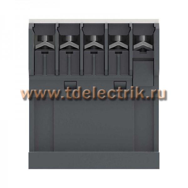 Фотография №1, Мини-контакторы DKC (ДКС) YON pro 7А - 16А