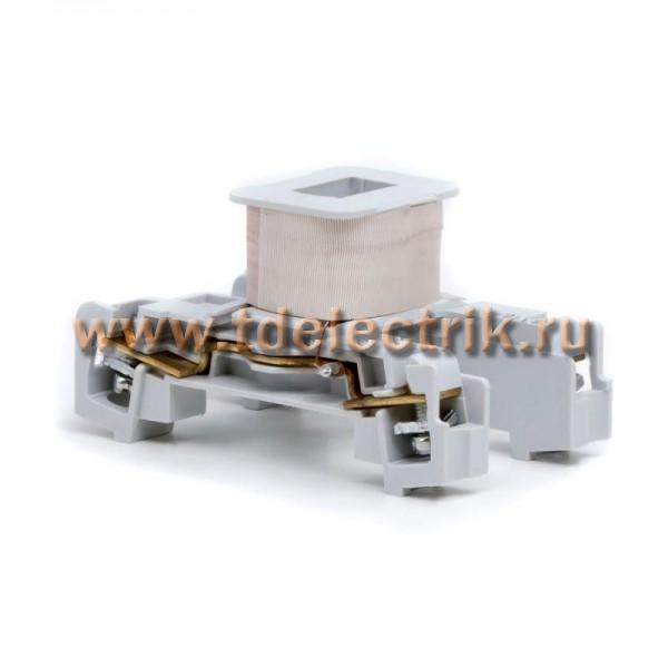 Фотография №1, Аксессуары для контакторов DKC (ДКС) 9А - 105А