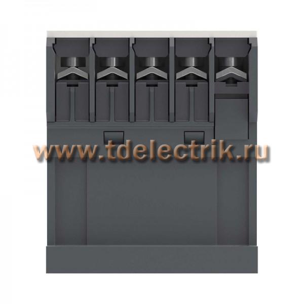 Фотография №1, Мини-контакторы DKC (ДКС) YON pro 7А - 16А
