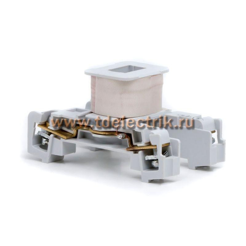 Фотография №1, Катушка управления для контакторов DSC032-040 24В DC