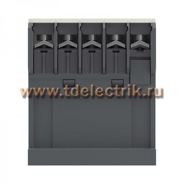 Фотография №1, Мини-контакторы DKC (ДКС) YON pro 7А - 16А