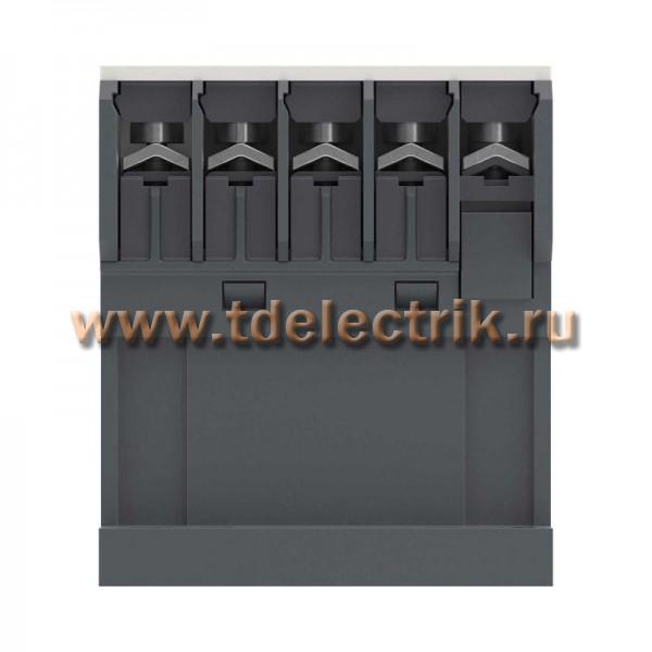 Фотография №1, Мини-контакторы DKC (ДКС) YON pro 7А - 16А