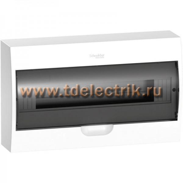 Фотография №1, Серия EASY 9 ( Изи9 IP40 )